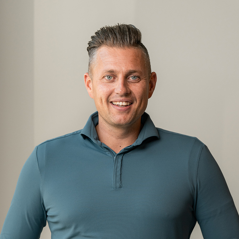 Luc Bransen