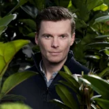 Robin van der Knaap