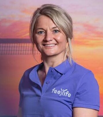 Cathy Blekenmolen